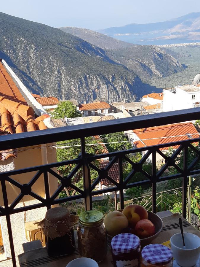 Apartamento Delphic Moments - Sunny App 3Br, 2Ba With View Exterior foto