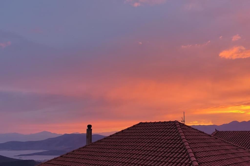 Apartamento Delphic Moments - Sunny App 3Br, 2Ba With View Exterior foto
