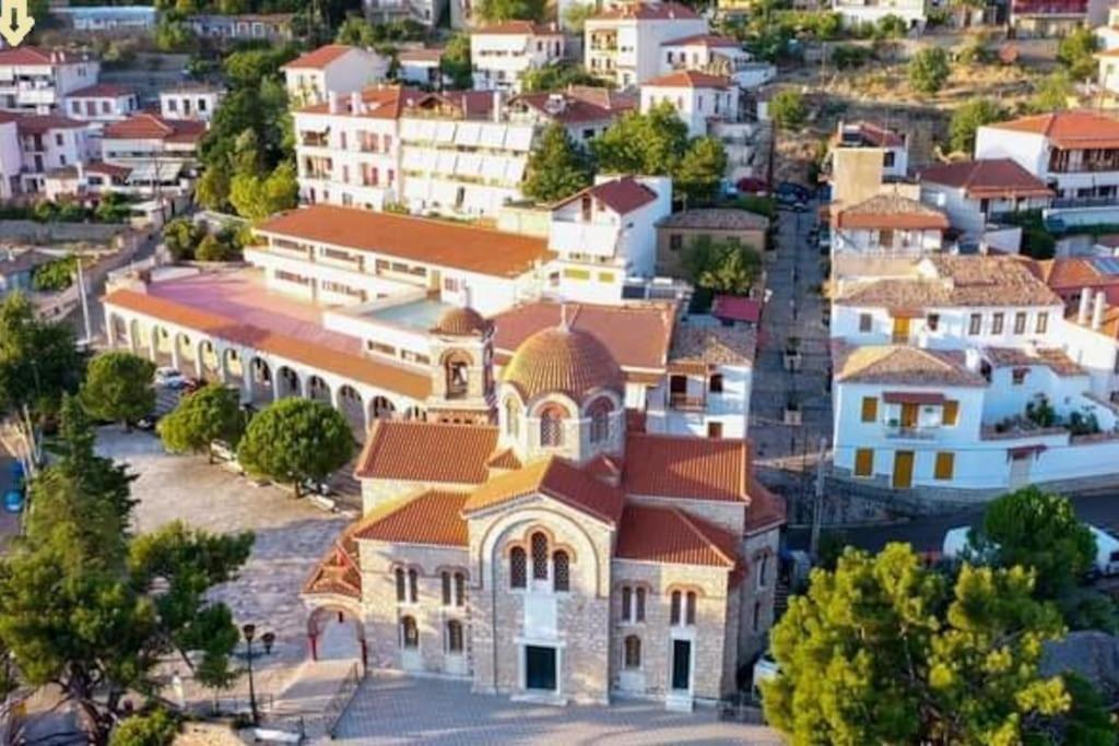 Apartamento Delphic Moments - Sunny App 3Br, 2Ba With View Exterior foto