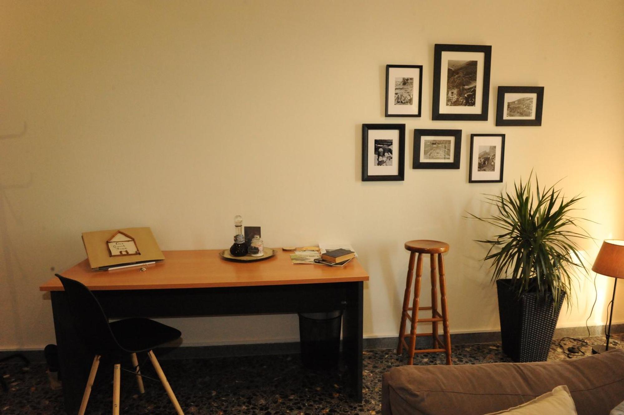 Apartamento Delphic Moments - Sunny App 3Br, 2Ba With View Exterior foto