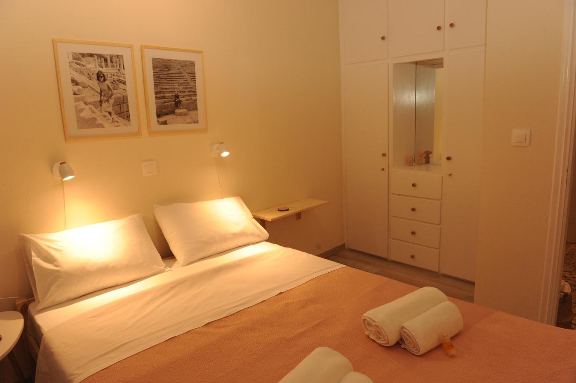 Apartamento Delphic Moments - Sunny App 3Br, 2Ba With View Exterior foto